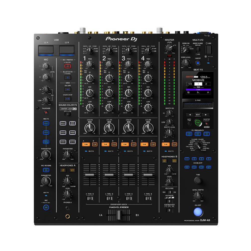 Pioneer DJM A9